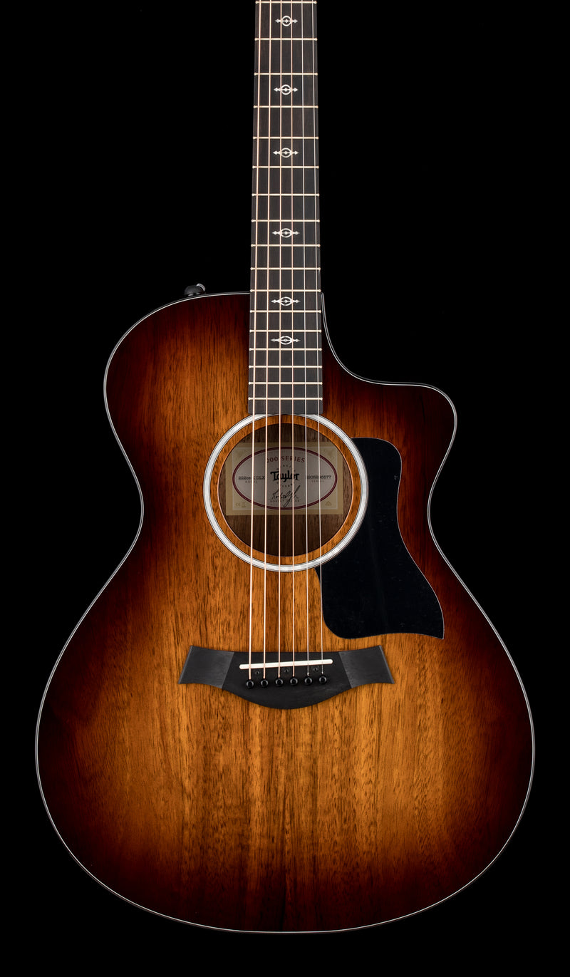 Taylor 222ce-K DLX #96577