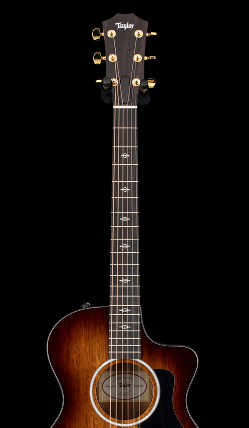 Taylor 222ce-K DLX #96577