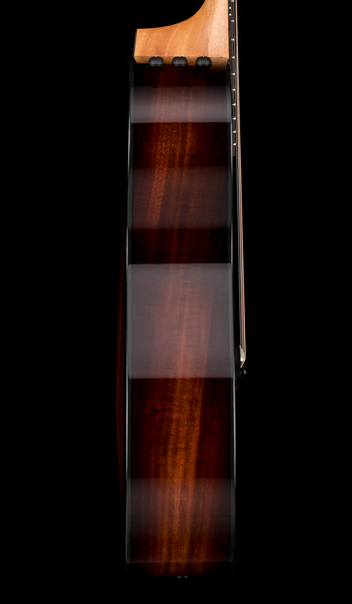 Taylor 222ce-K DLX #96577