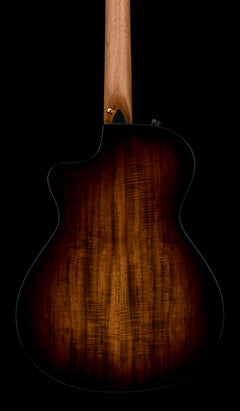 Taylor 222ce-K DLX #76548