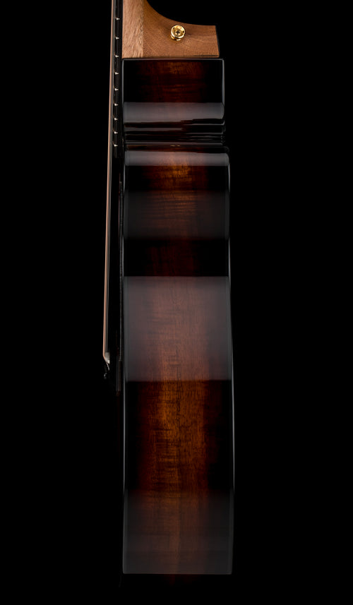 Taylor 222ce-K DLX #76548