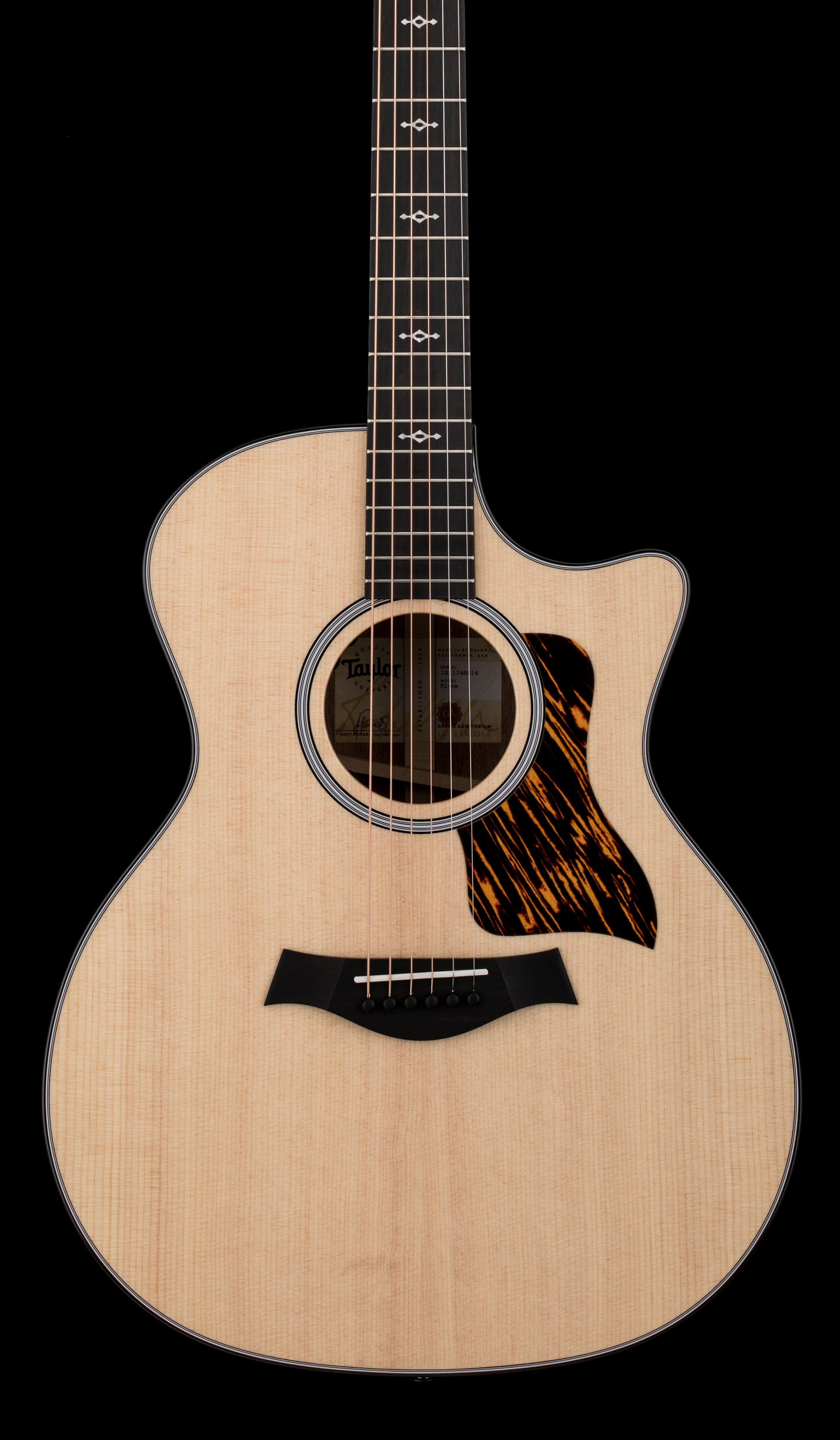Taylor Next Generation 314ce (2026) – Empire Music