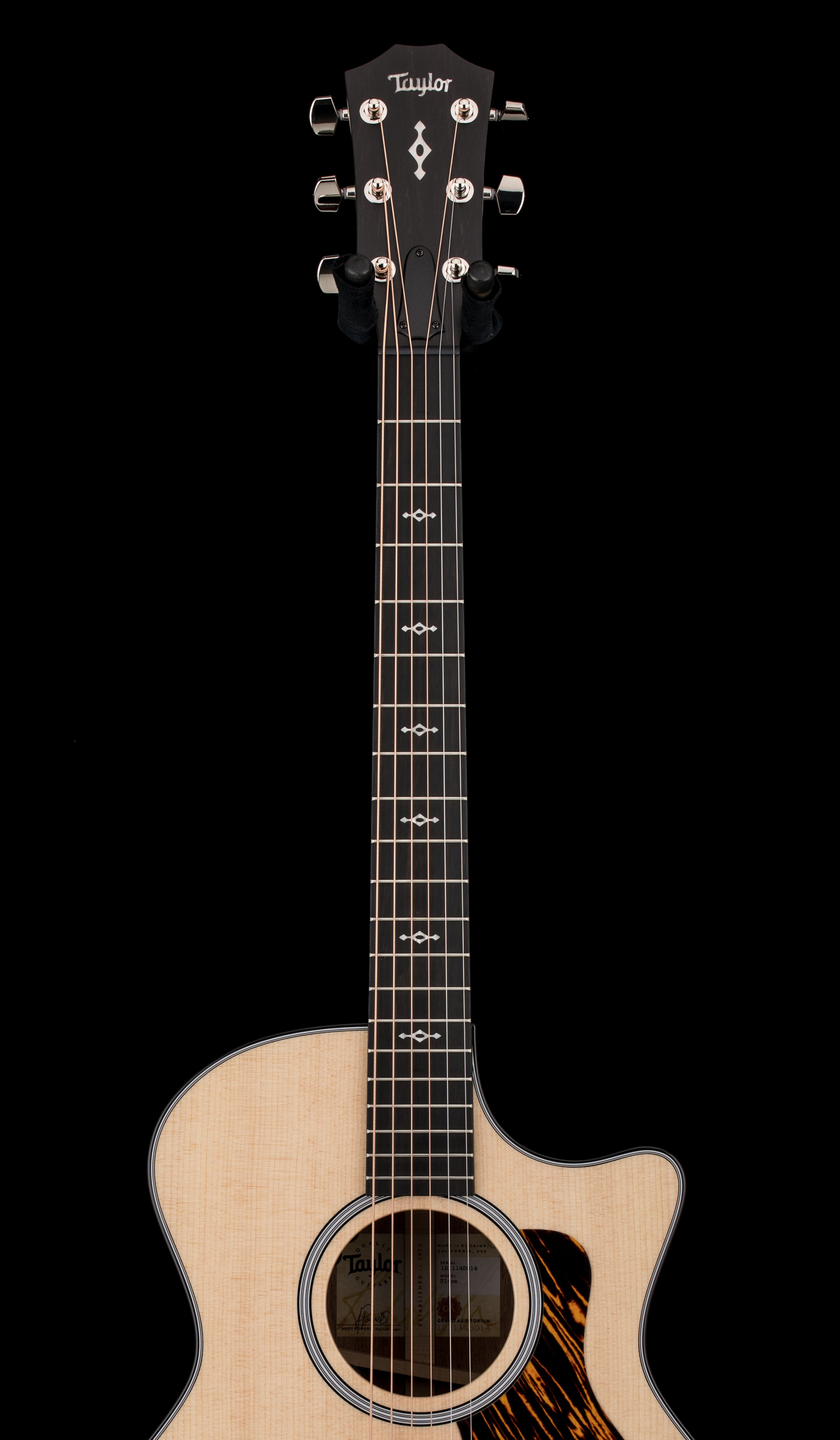 Taylor Next Generation 314ce (2026) – Empire Music