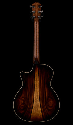 Taylor 814ce LTD Cocobolo #65088