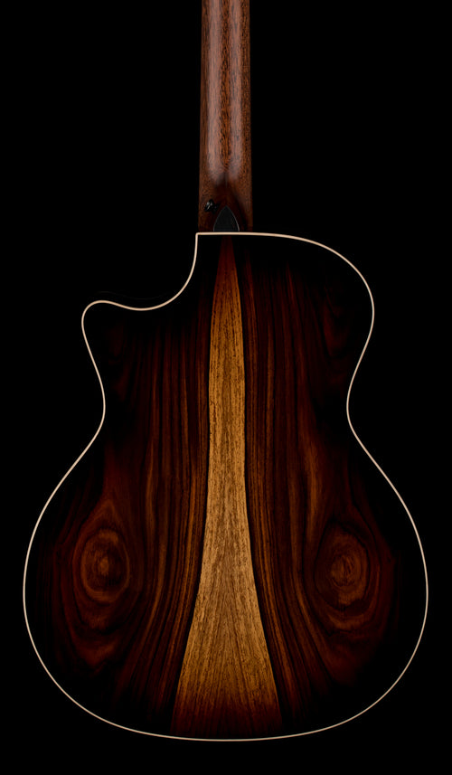 Taylor 814ce LTD Cocobolo #65088