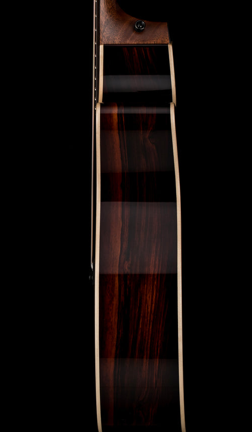 Taylor 814ce LTD Cocobolo #65088