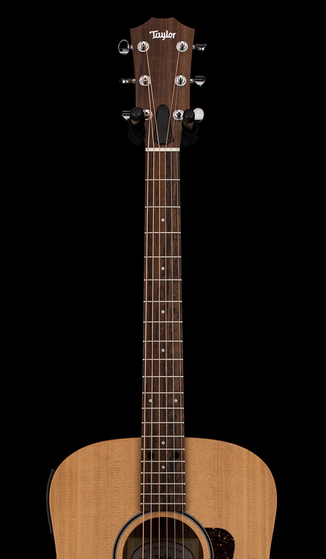 Taylor Big Baby Taylor (BBTe) #16061 (Demonstration Model