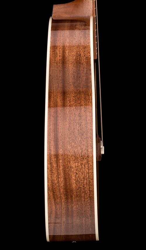 Taylor Ben Harper Gold Label 512e Special Edition #06070