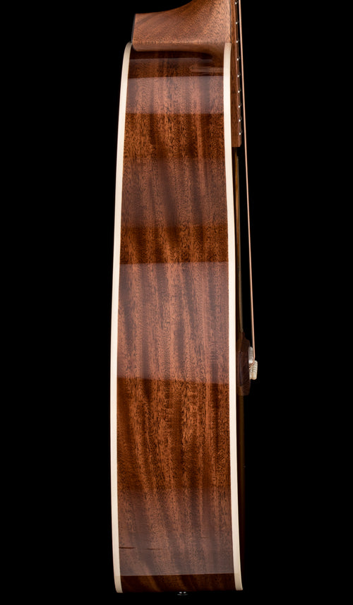 Taylor Ben Harper Gold Label 512e Special Edition #06089
