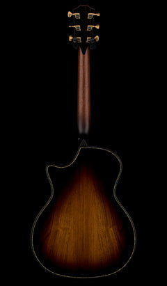 Taylor Next Generation Builder's Edition 914ce Honduran Rosewood/Sinker Redwood #66003
