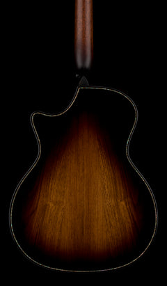 Taylor Next Generation Builder's Edition 914ce Honduran Rosewood/Sinker Redwood #66003