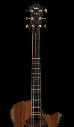 Taylor Next Generation Builder's Edition 914ce Honduran Rosewood/Sinker Redwood #66003