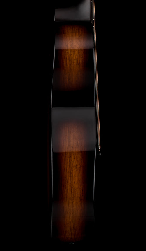 Taylor Next Generation Builder's Edition 914ce Honduran Rosewood/Sinker Redwood #66003