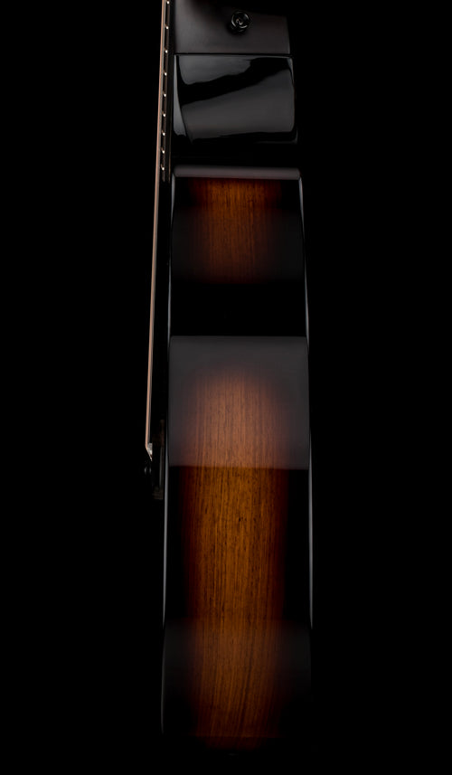 Taylor Next Generation Builder's Edition 914ce Honduran Rosewood/Sinker Redwood #66003