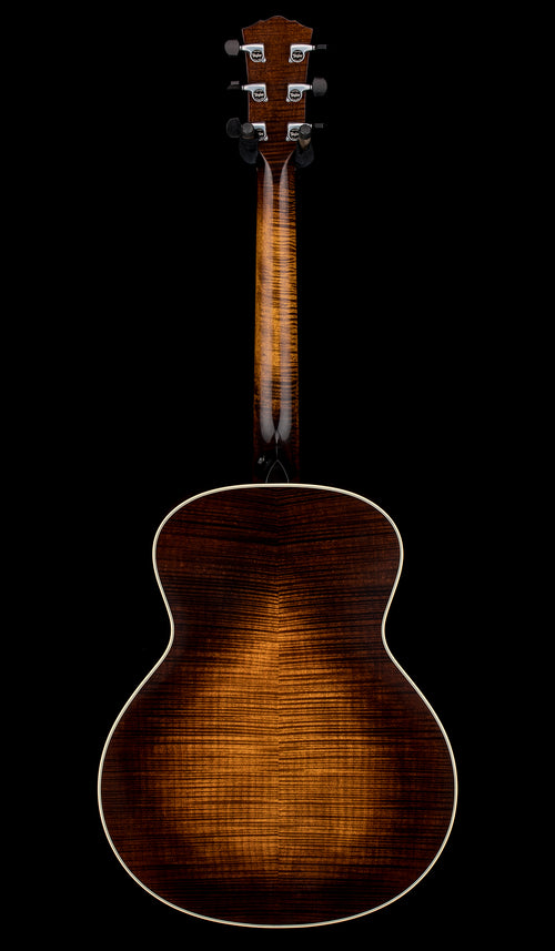 Taylor Benchmark Custom Gold Label Super Auditorium Sitka Spruce and Big Leaf Maple #66102