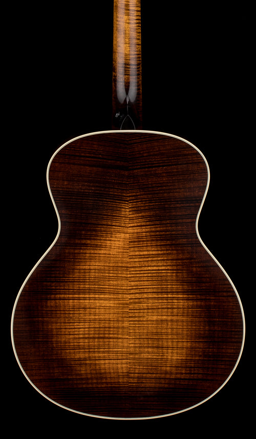 Taylor Benchmark Custom Gold Label Super Auditorium Sitka Spruce and Big Leaf Maple #66102
