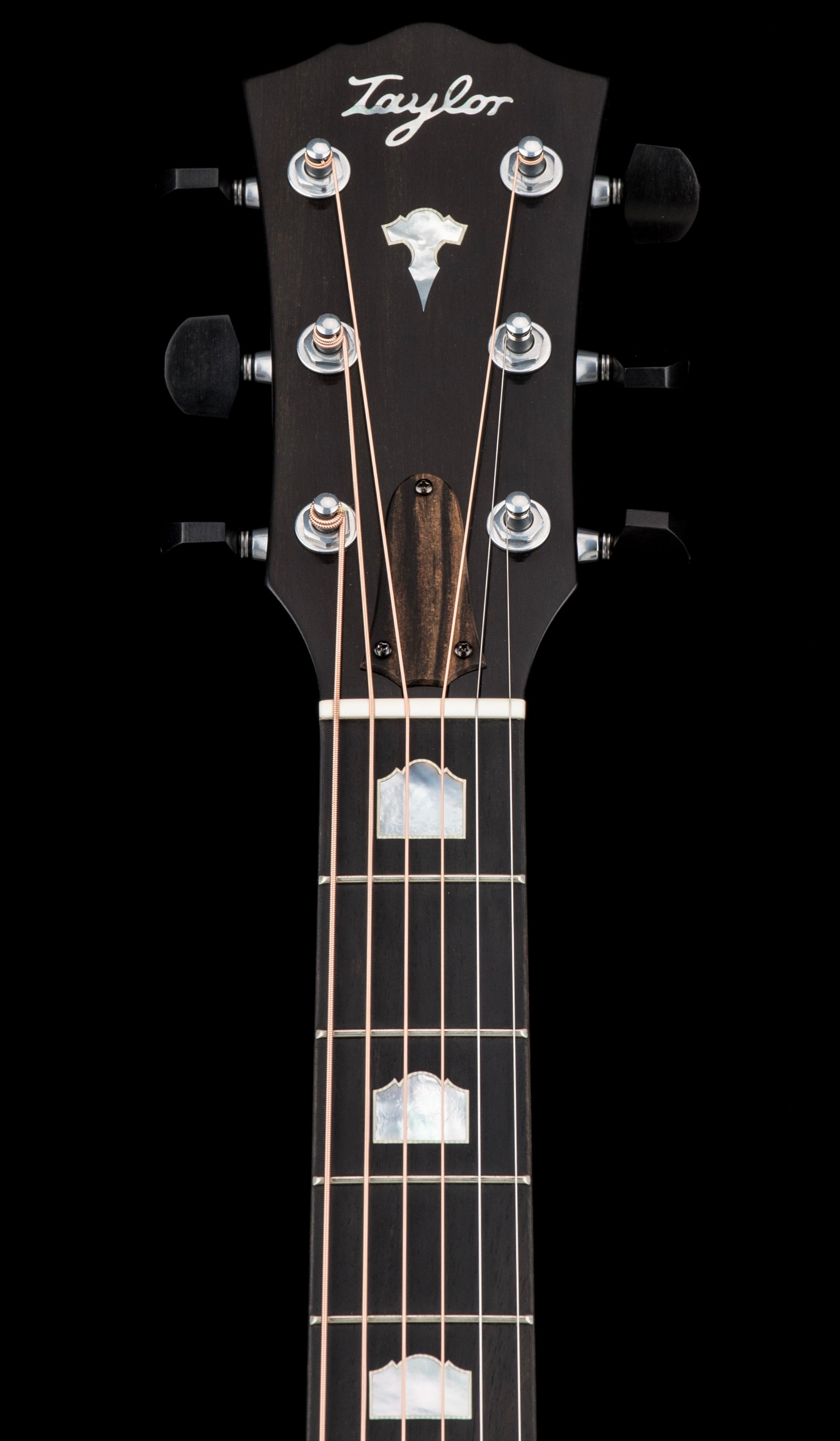 Taylor Benchmark Custom Gold Label Super Auditorium Sitka Spruce