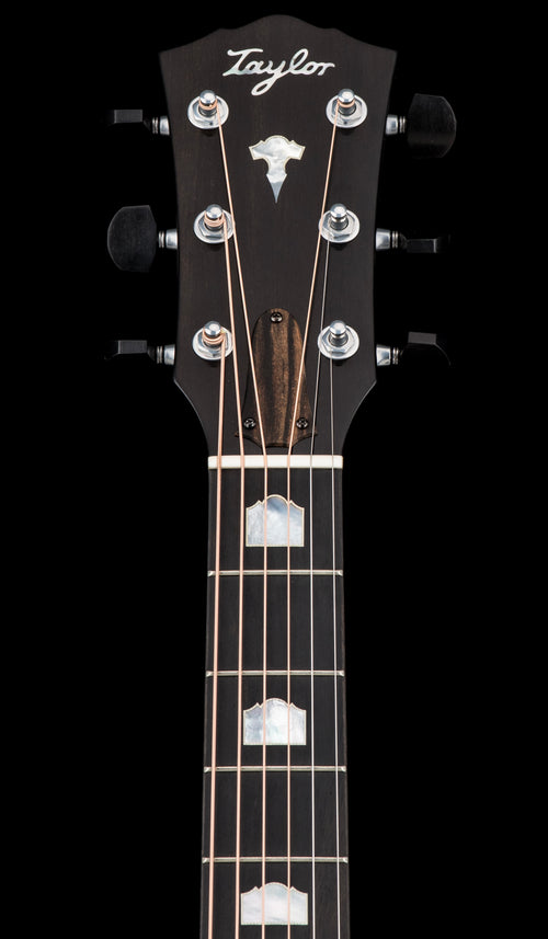 Taylor Benchmark Custom Gold Label Super Auditorium Sitka Spruce and Big Leaf Maple #66102