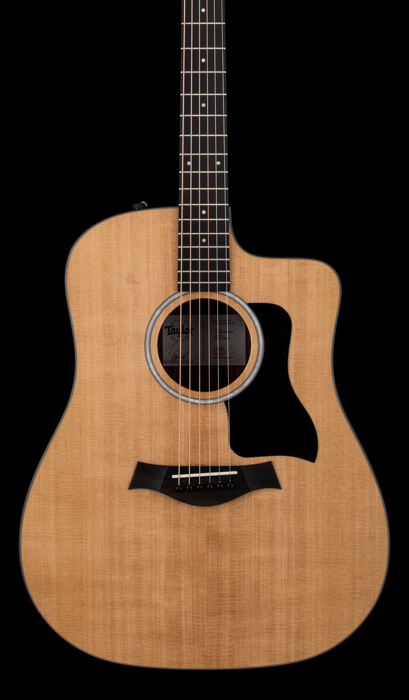 Taylor 210ce Plus #95356 (Demonstration Model)