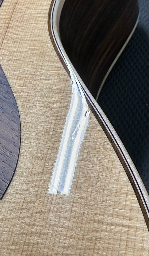 Taylor 814ce (2022) #32100 (Factory Used)