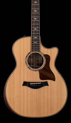 Taylor 814ce (2022) #32100 (Factory Used)