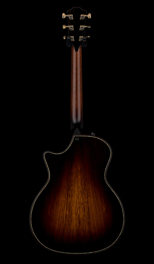 Taylor Builder's Edition 914ce #04006 (Demonstration Model)