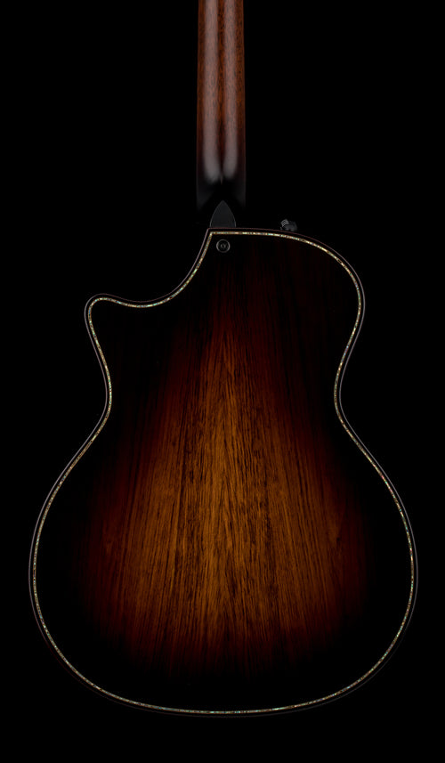 Taylor Builder's Edition 914ce #04006 (Demonstration Model)