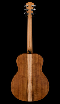 Taylor GS Mini-e LTD Figured Koa #45326