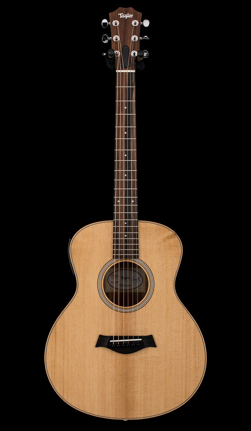 Taylor GS Mini-e LTD Figured Koa #45326