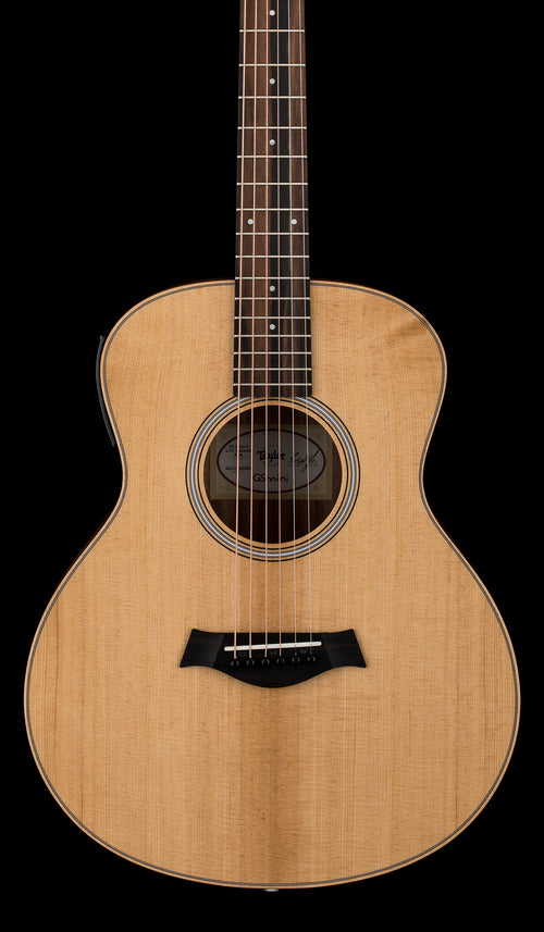 Taylor GS Mini-e LTD Figured Koa #45326