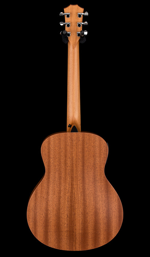 Taylor GS Mini-e Special Edition - Floral Blue #36160