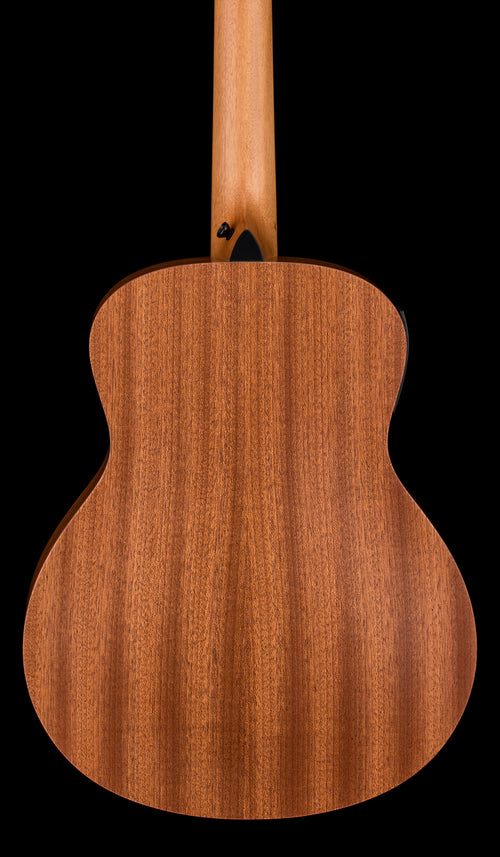 Taylor GS Mini-e Special Edition - Floral Blue #36160