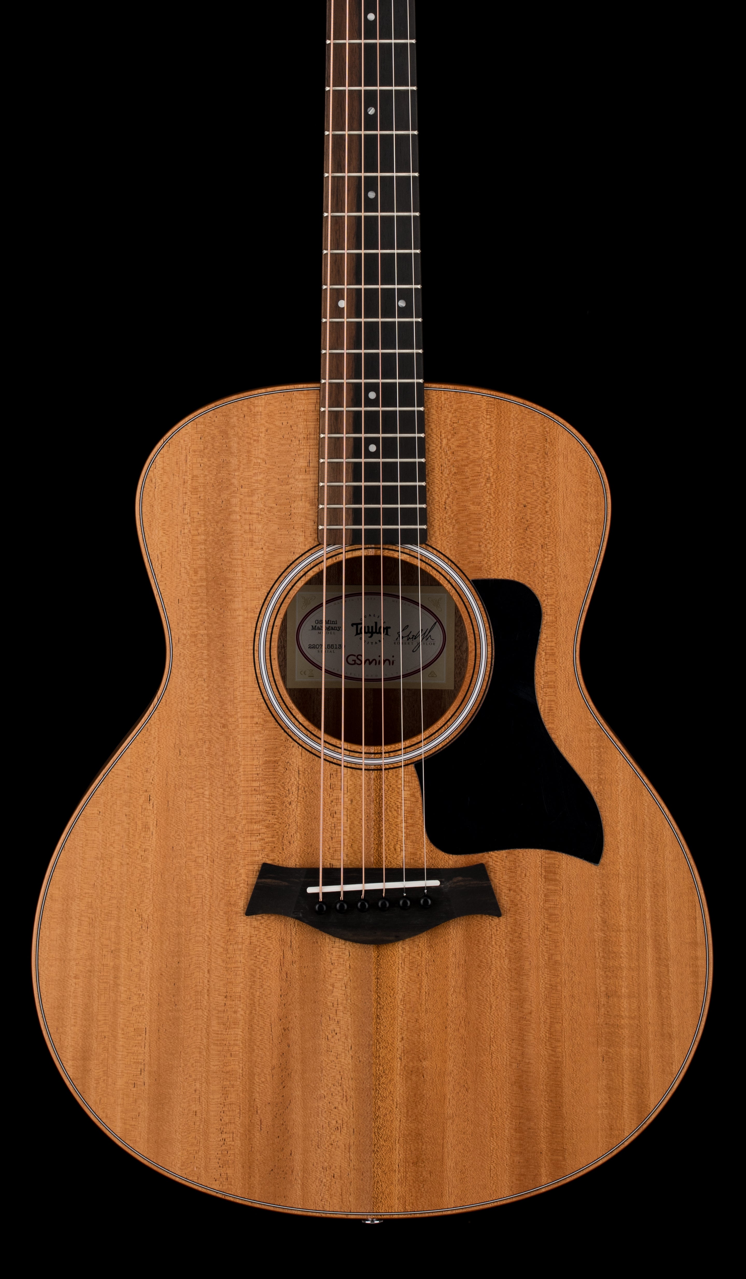 Taylor GS Mini Mahogany – Empire Music