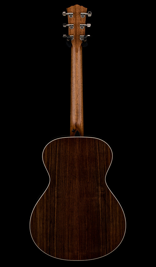 Taylor Gold Label 712e - Natural #06045