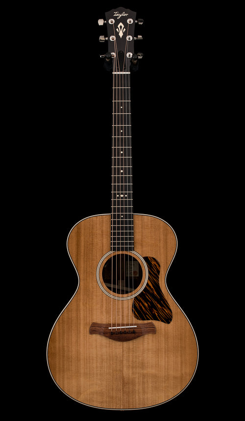 Taylor Gold Label 712e - Natural #06045