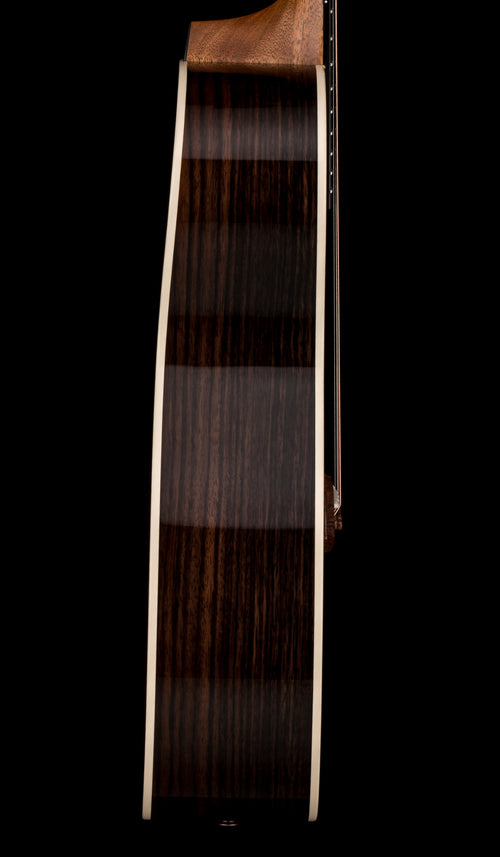 Taylor Gold Label 712e - Natural #06045