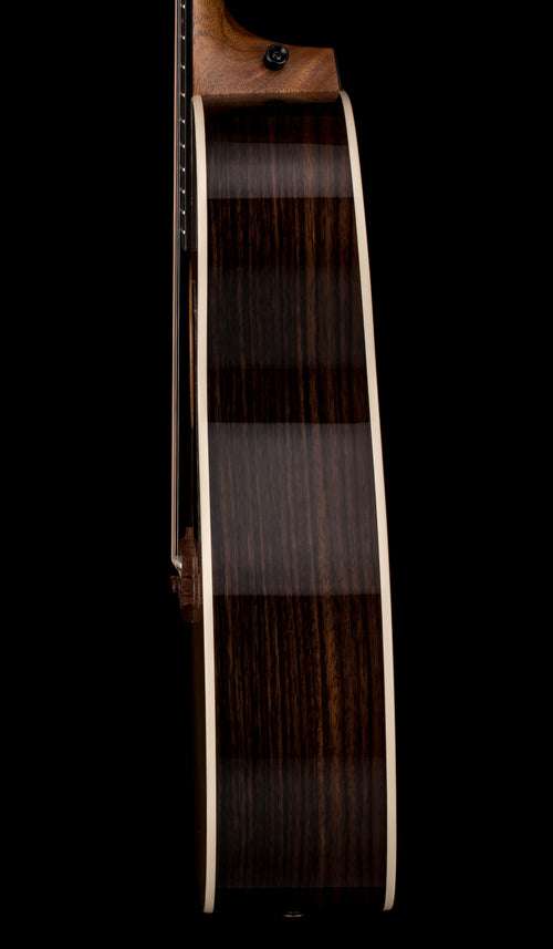 Taylor Gold Label 712e - Natural #06045