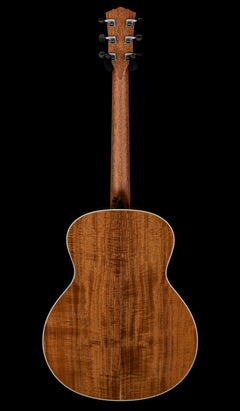 Taylor Gold Label 814e Koa - Sunburst #65031 (Demonstration Model)
