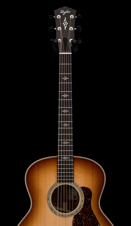 Taylor Gold Label 814e Koa - Sunburst #65031 (Demonstration Model)