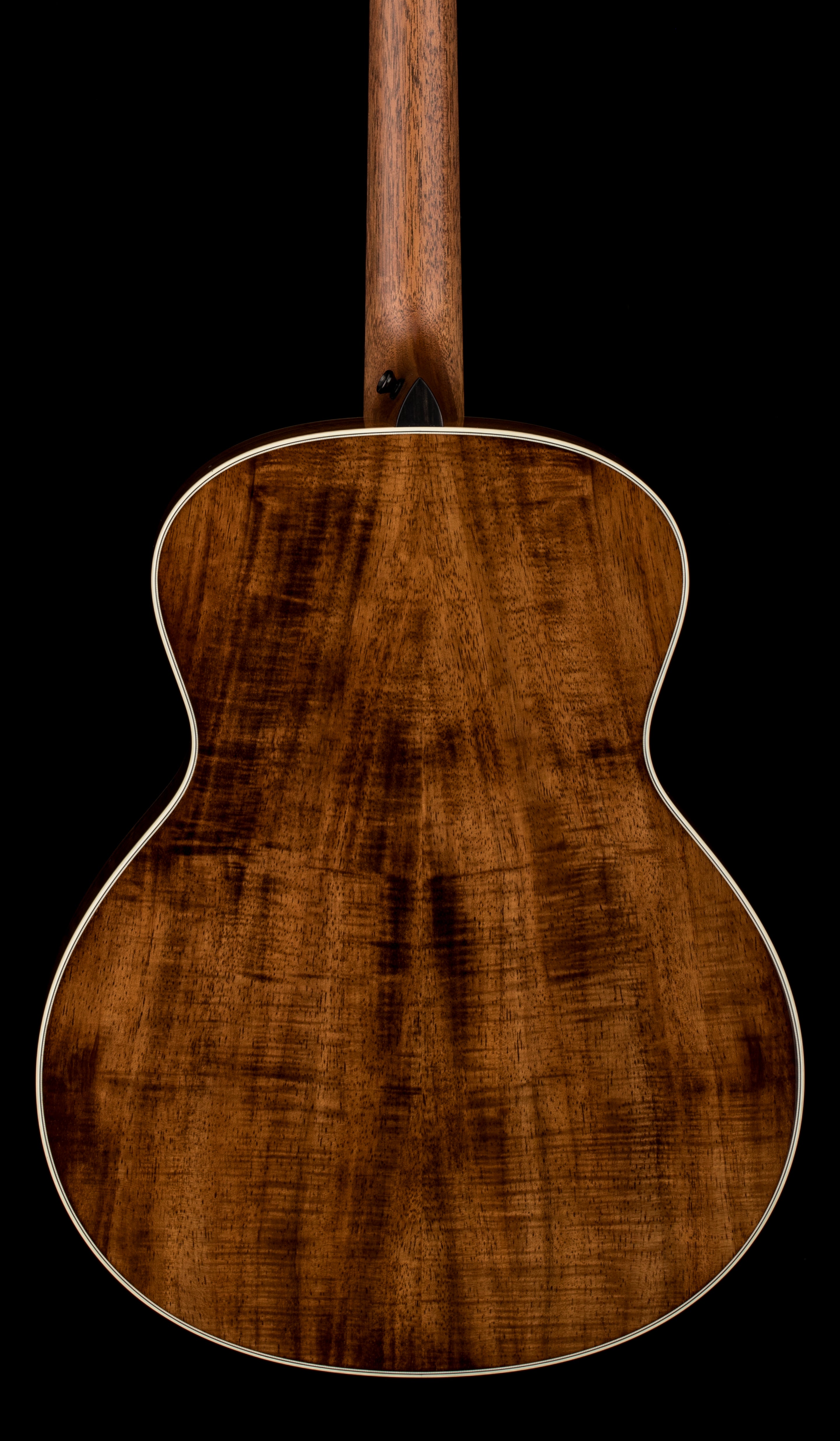Taylor Gold Label 814e Koa - Sunburst #95058 – Empire Music