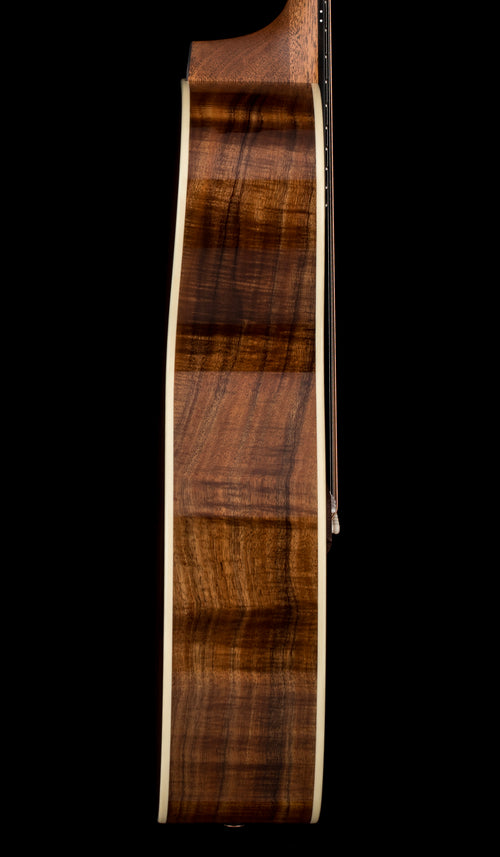 Taylor Gold Label 814e Koa - Sunburst #95058