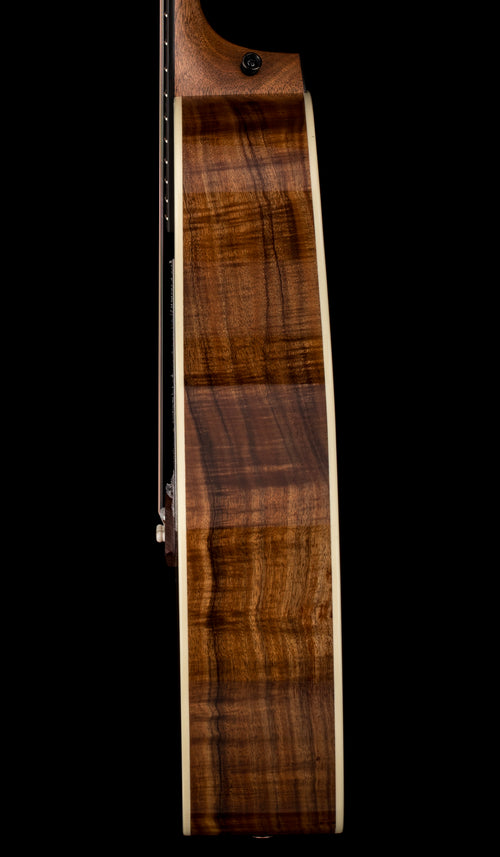 Taylor Gold Label 814e Koa - Sunburst #95058