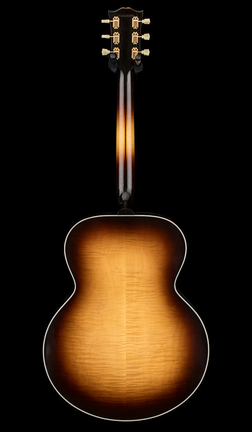 Used Gibson Limited Edition Noel Gallagher J-150 - Vintage Sunburst #61089 with Original Hard Case