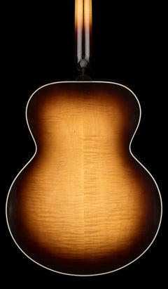 Used Gibson Limited Edition Noel Gallagher J-150 - Vintage Sunburst #61089 with Original Hard Case
