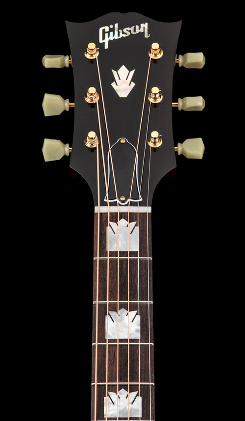 Used Gibson Limited Edition Noel Gallagher J-150 - Vintage Sunburst #61089 with Original Hard Case