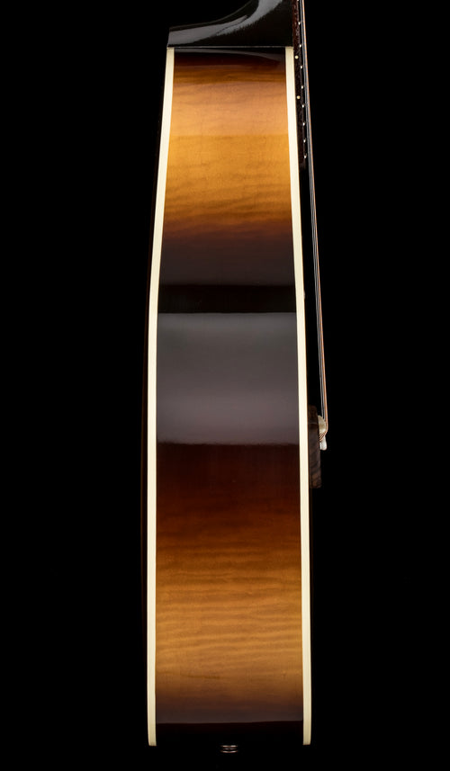 Used Gibson Limited Edition Noel Gallagher J-150 - Vintage Sunburst #61089 with Original Hard Case