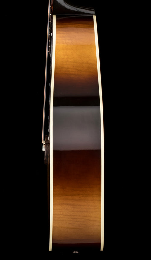Used Gibson Limited Edition Noel Gallagher J-150 - Vintage Sunburst #61089 with Original Hard Case