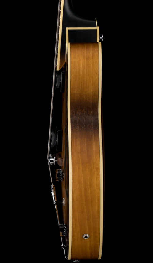 Used Ibanez AF55 (2021) - Tobacco Flat #31893