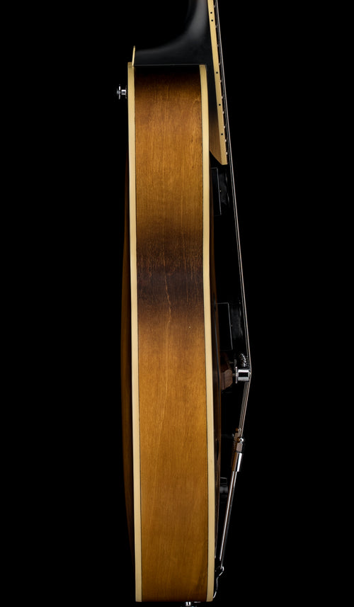 Used Ibanez AF55 (2021) - Tobacco Flat #31893