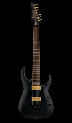 Used Ibanez Jake Bowen JBM27 (2016) - Metallic Matte #16463 with Gig Bag
